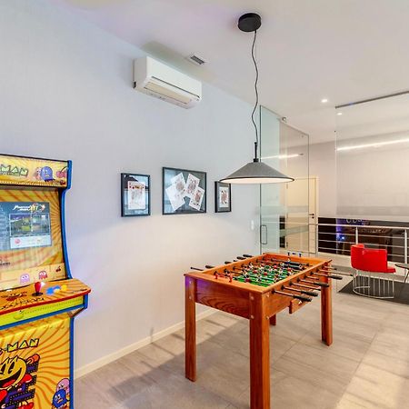 Savvy Signature Apartments Porto Dış mekan fotoğraf
