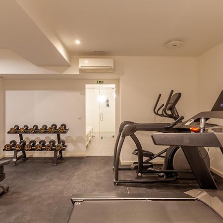 Savvy Signature Apartments Porto Dış mekan fotoğraf