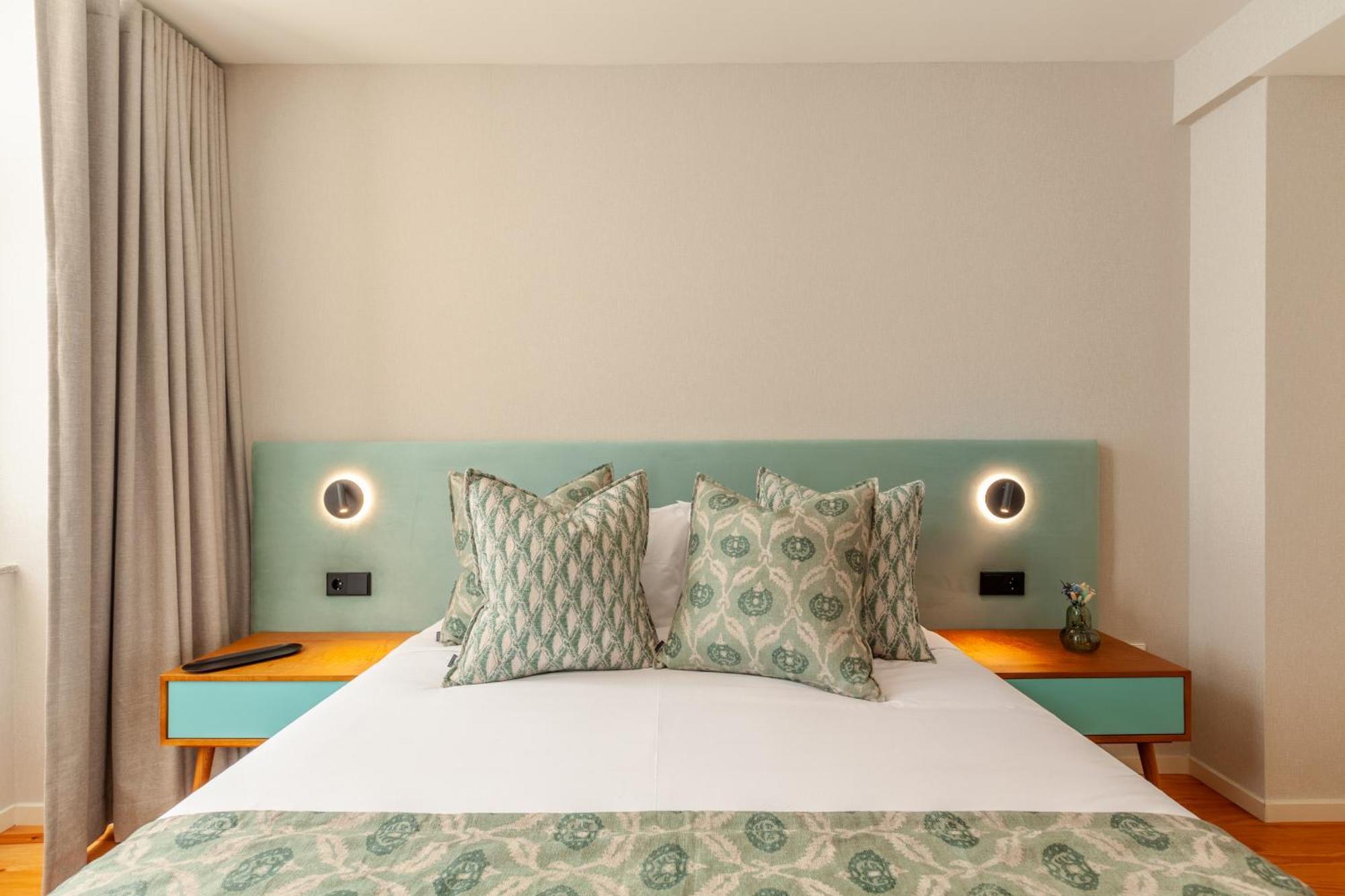 Savvy Signature Apartments Porto Dış mekan fotoğraf