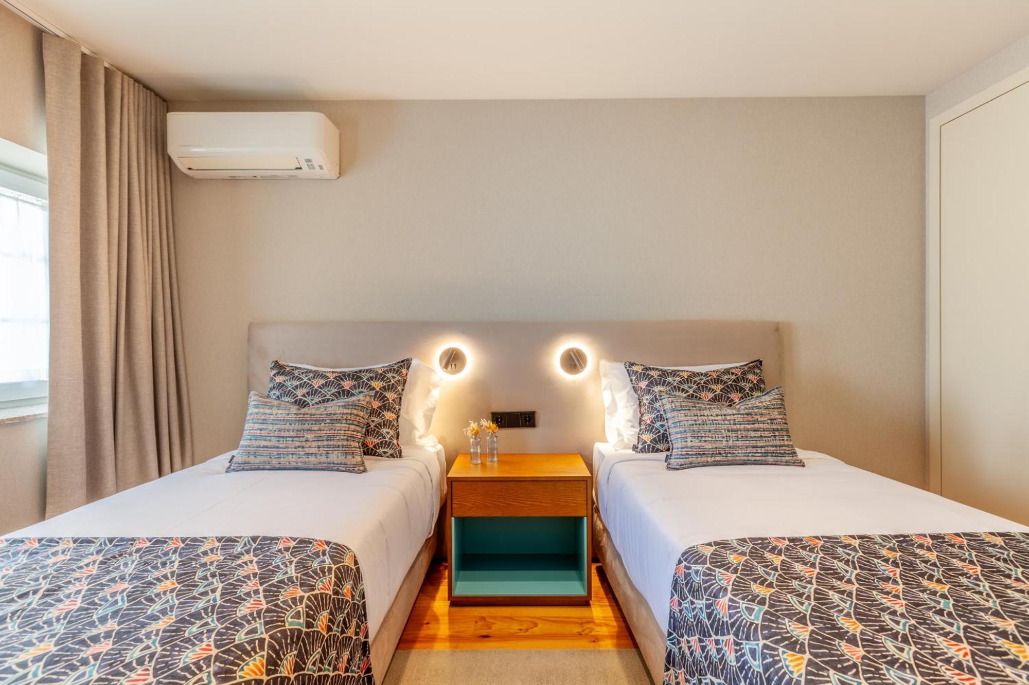 Savvy Signature Apartments Porto Dış mekan fotoğraf