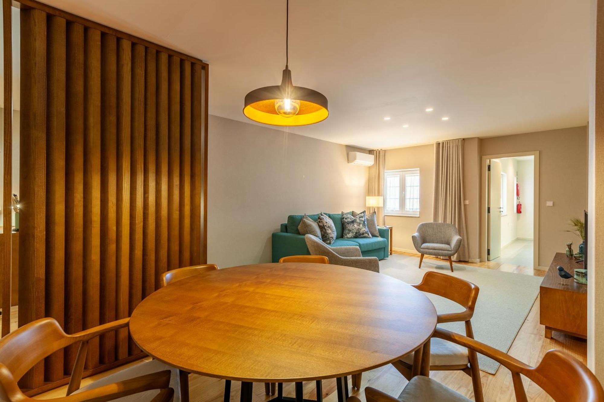 Savvy Signature Apartments Porto Dış mekan fotoğraf