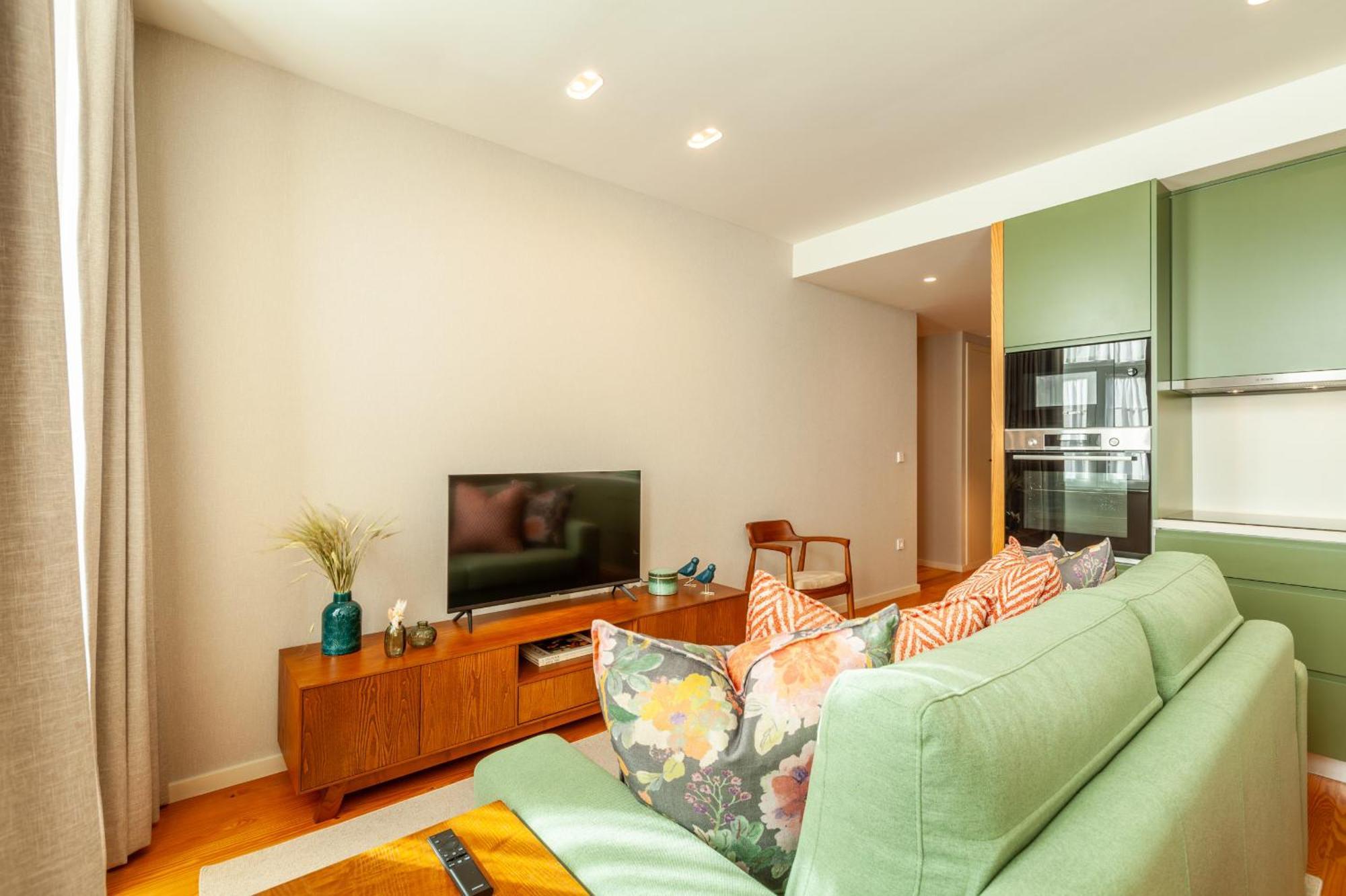 Savvy Signature Apartments Porto Dış mekan fotoğraf