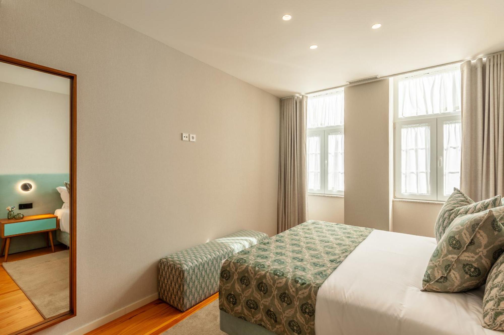 Savvy Signature Apartments Porto Dış mekan fotoğraf