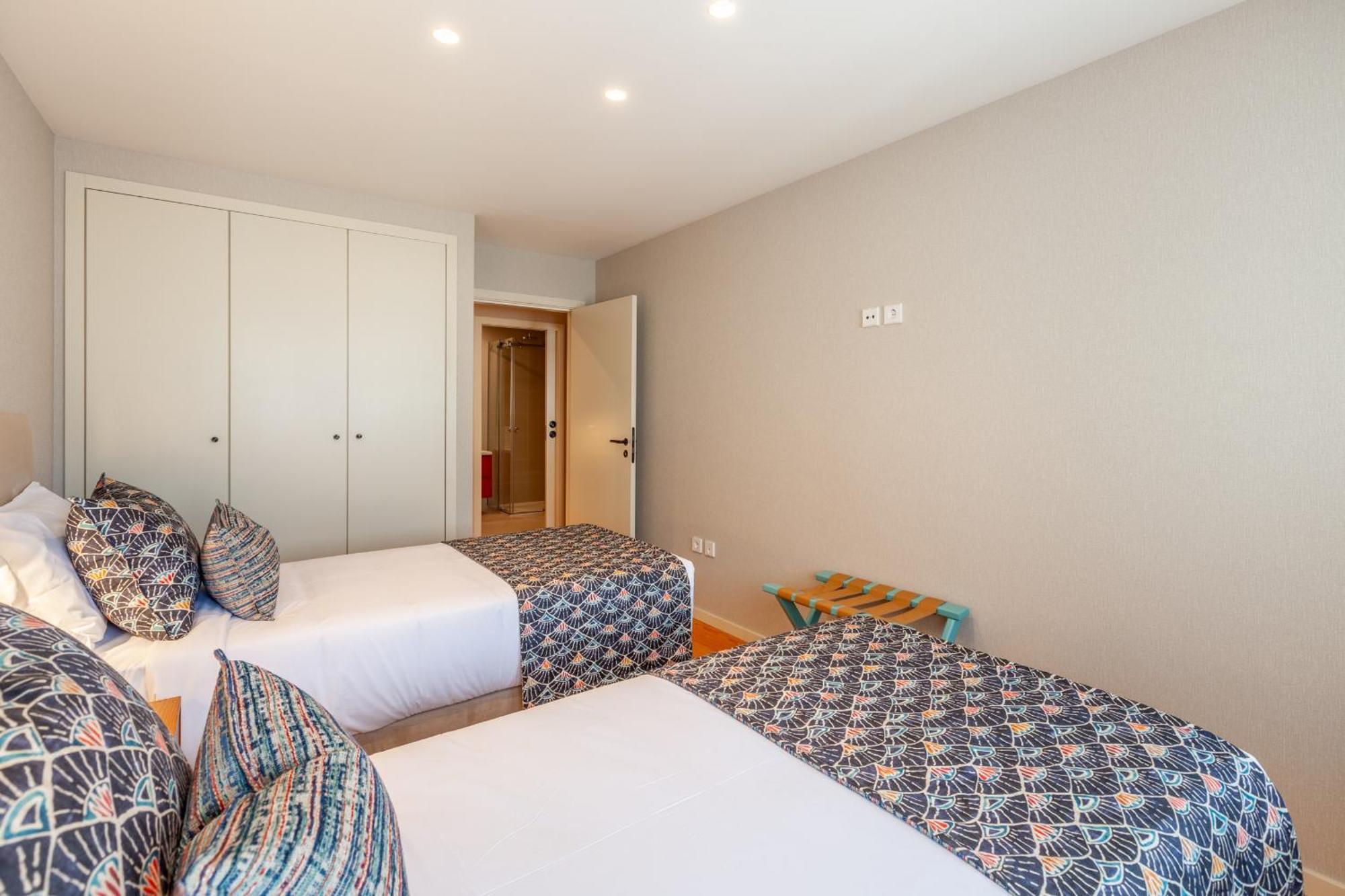 Savvy Signature Apartments Porto Dış mekan fotoğraf