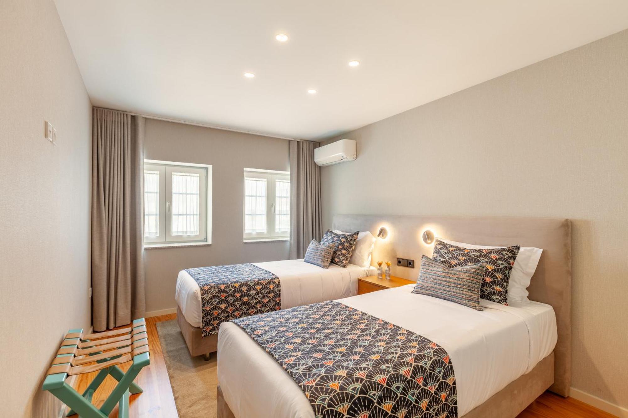 Savvy Signature Apartments Porto Dış mekan fotoğraf