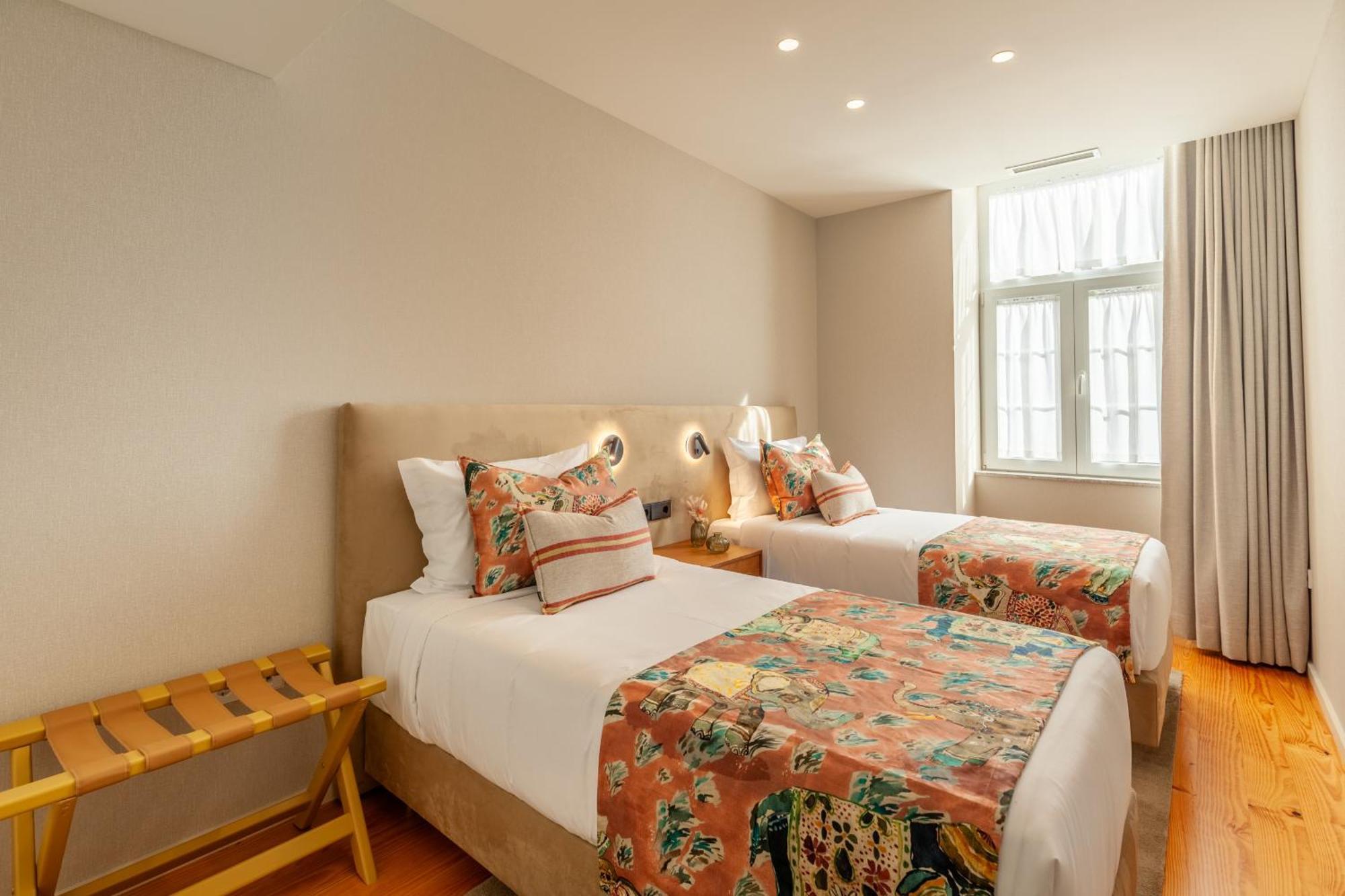 Savvy Signature Apartments Porto Dış mekan fotoğraf