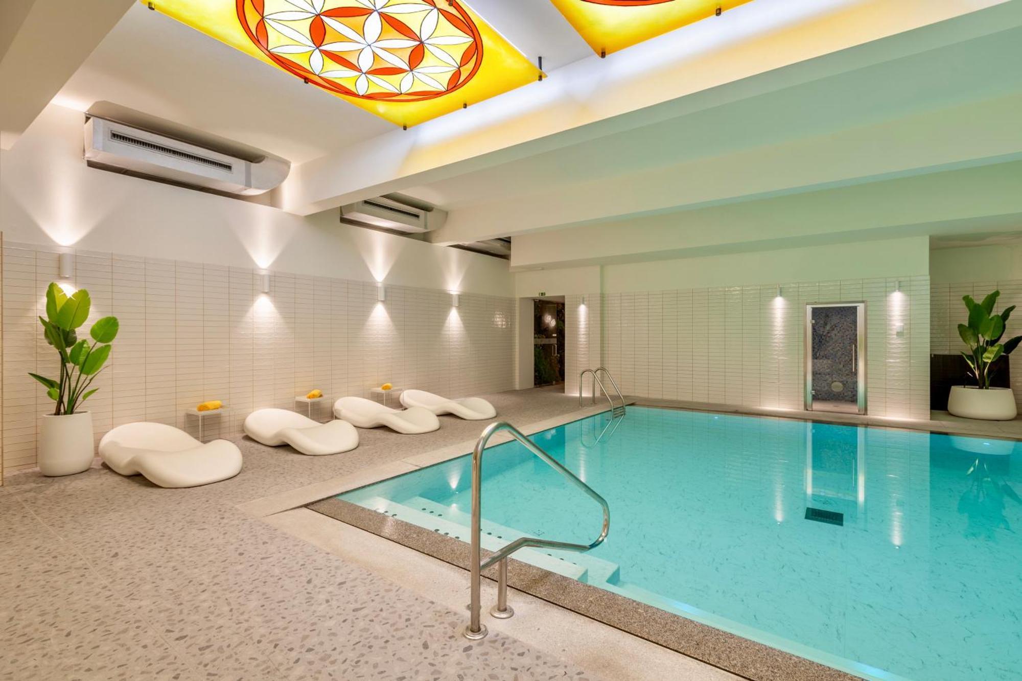 Savvy Signature Apartments Porto Dış mekan fotoğraf