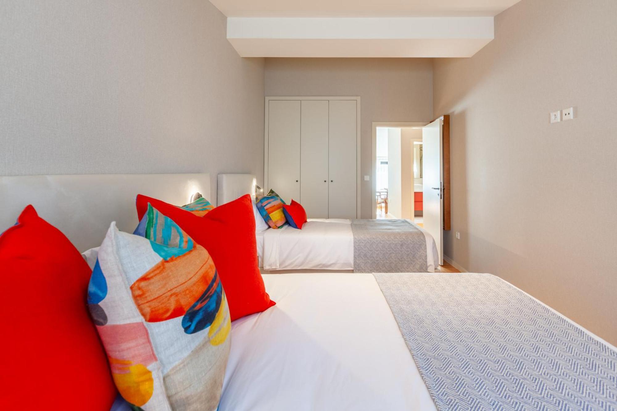 Savvy Signature Apartments Porto Dış mekan fotoğraf