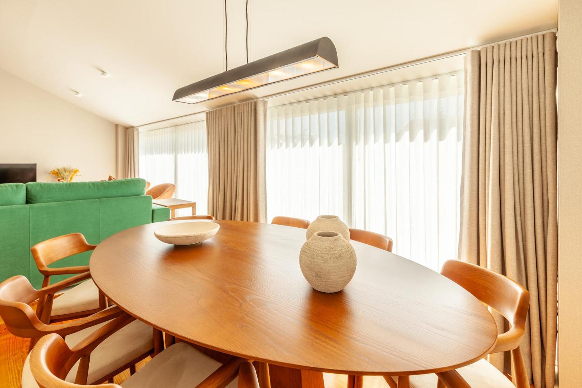 Savvy Signature Apartments Porto Dış mekan fotoğraf