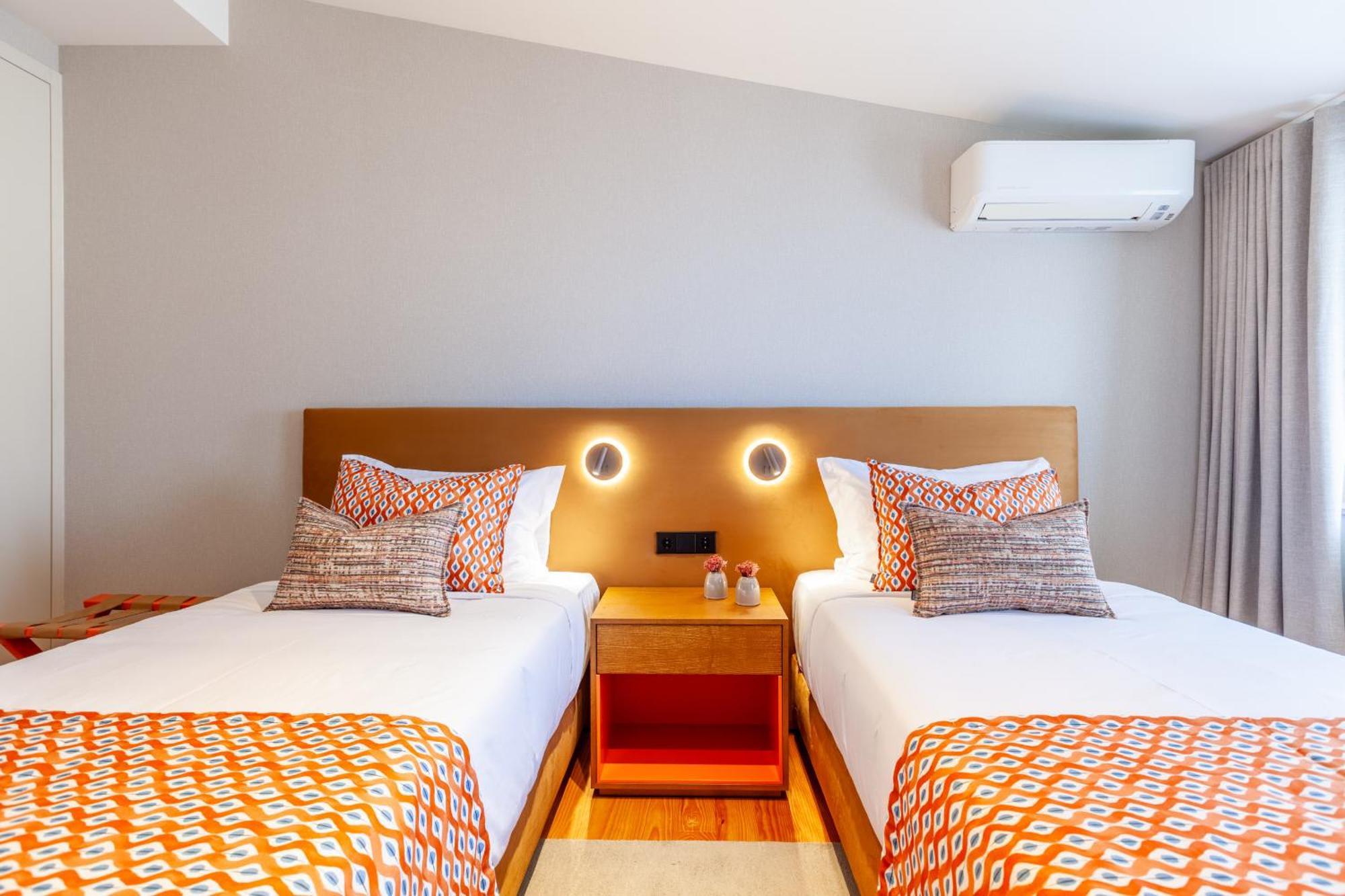 Savvy Signature Apartments Porto Dış mekan fotoğraf