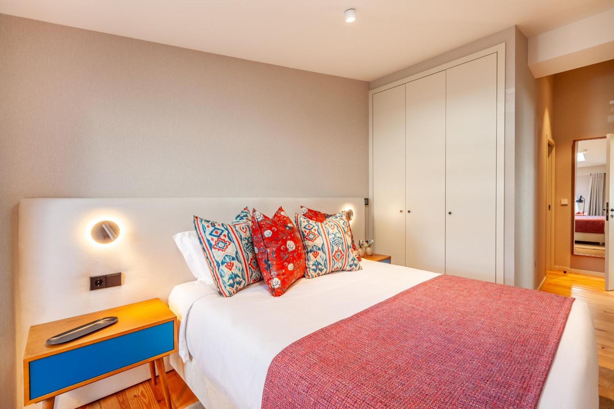 Savvy Signature Apartments Porto Dış mekan fotoğraf