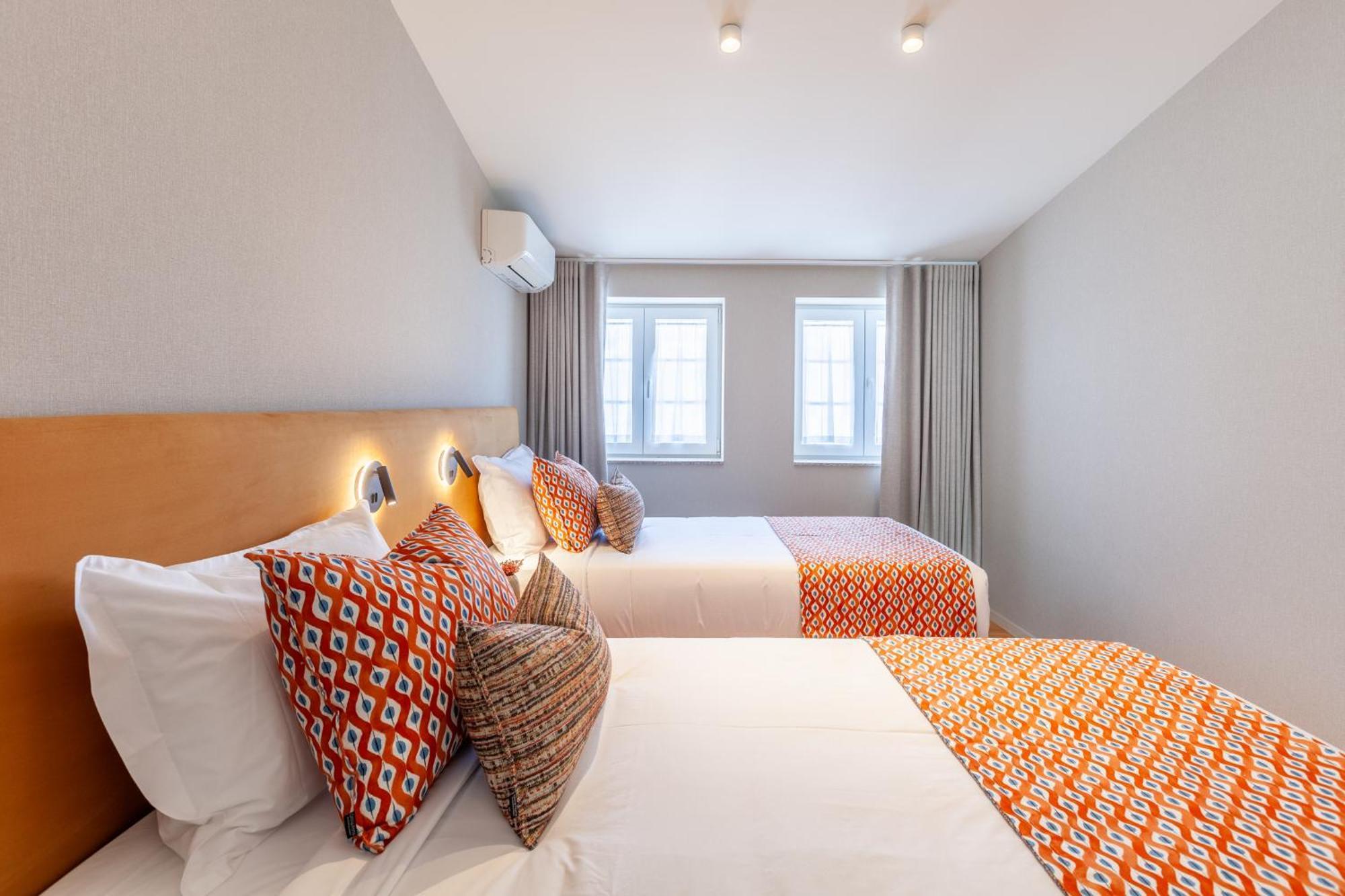 Savvy Signature Apartments Porto Dış mekan fotoğraf