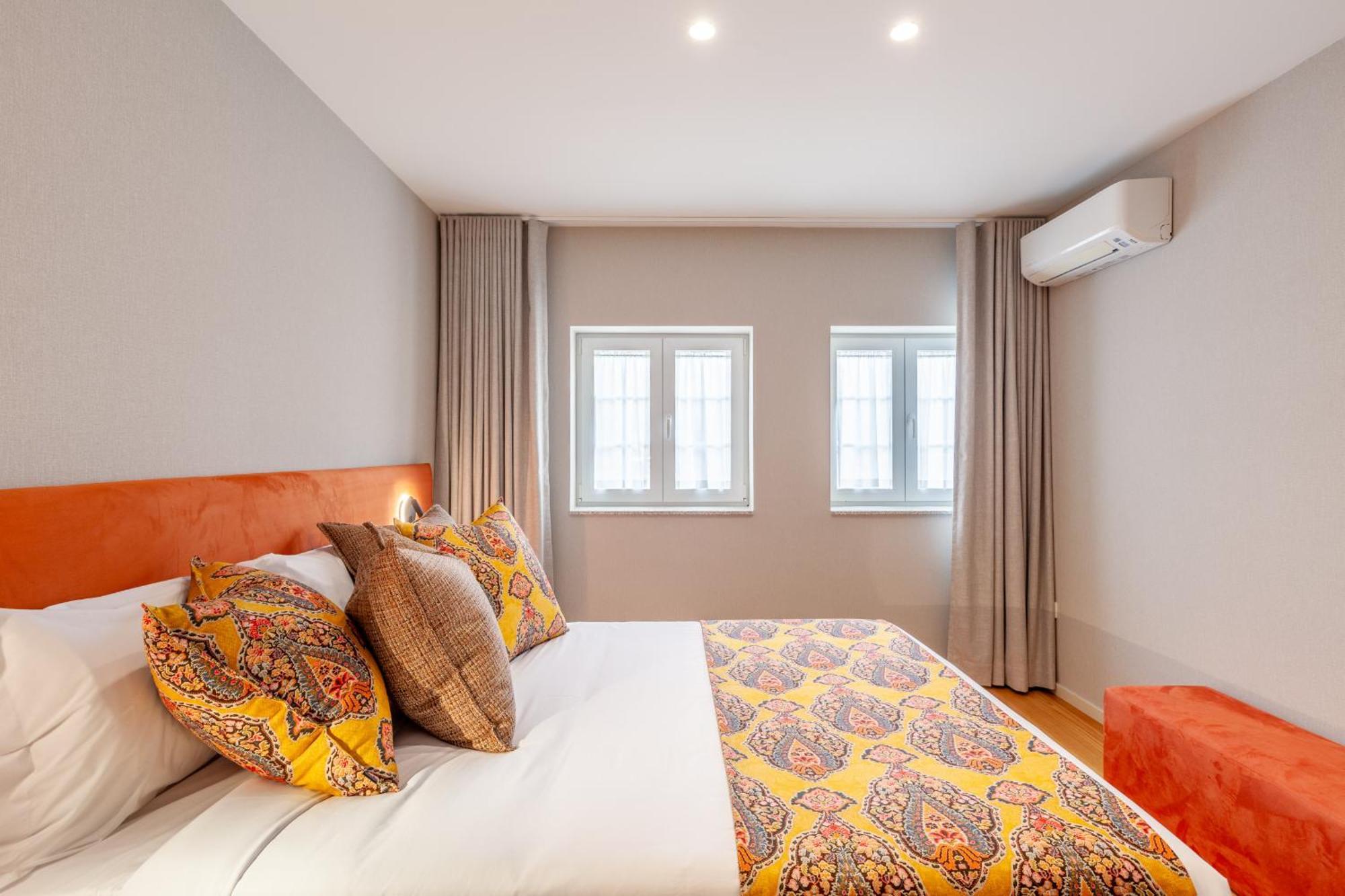 Savvy Signature Apartments Porto Dış mekan fotoğraf