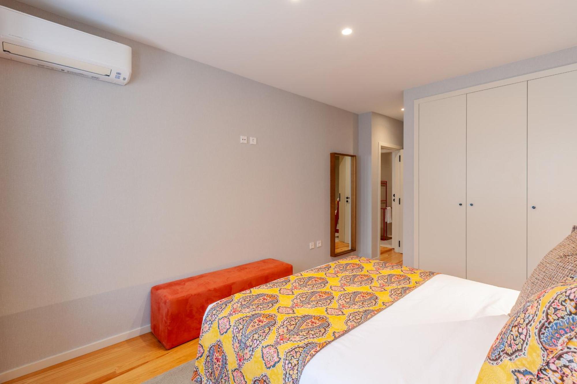Savvy Signature Apartments Porto Dış mekan fotoğraf