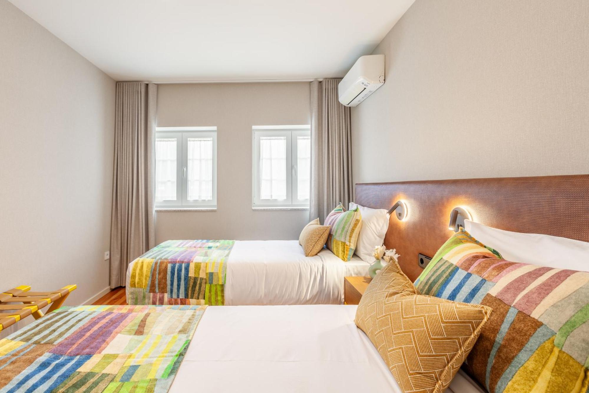 Savvy Signature Apartments Porto Dış mekan fotoğraf