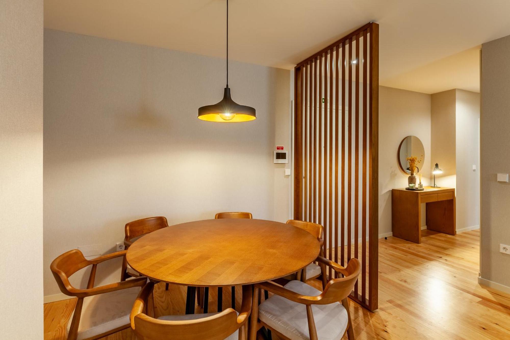Savvy Signature Apartments Porto Dış mekan fotoğraf