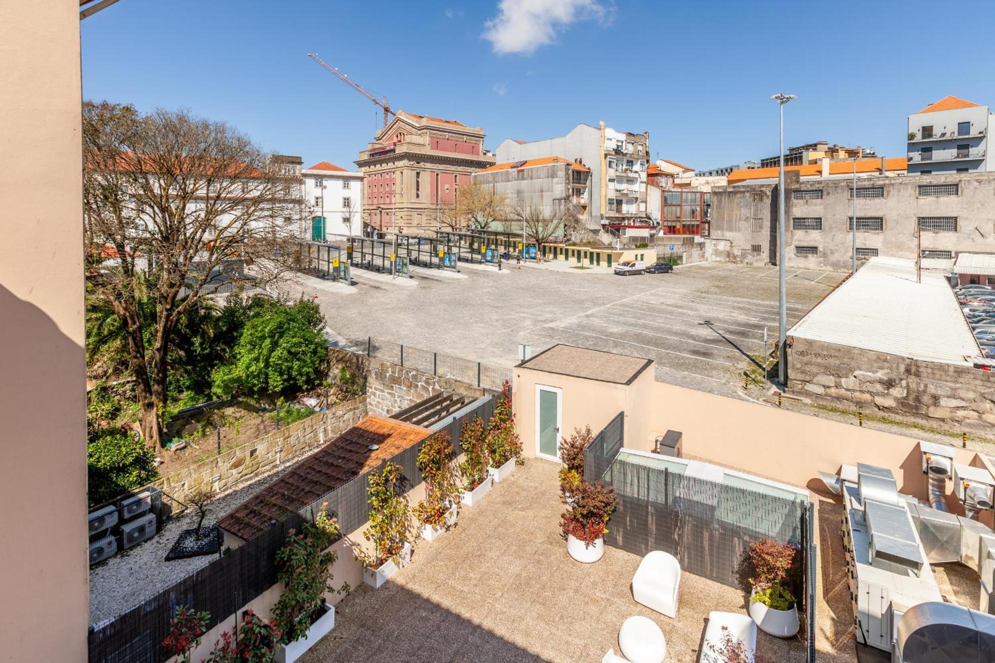 Savvy Signature Apartments Porto Dış mekan fotoğraf