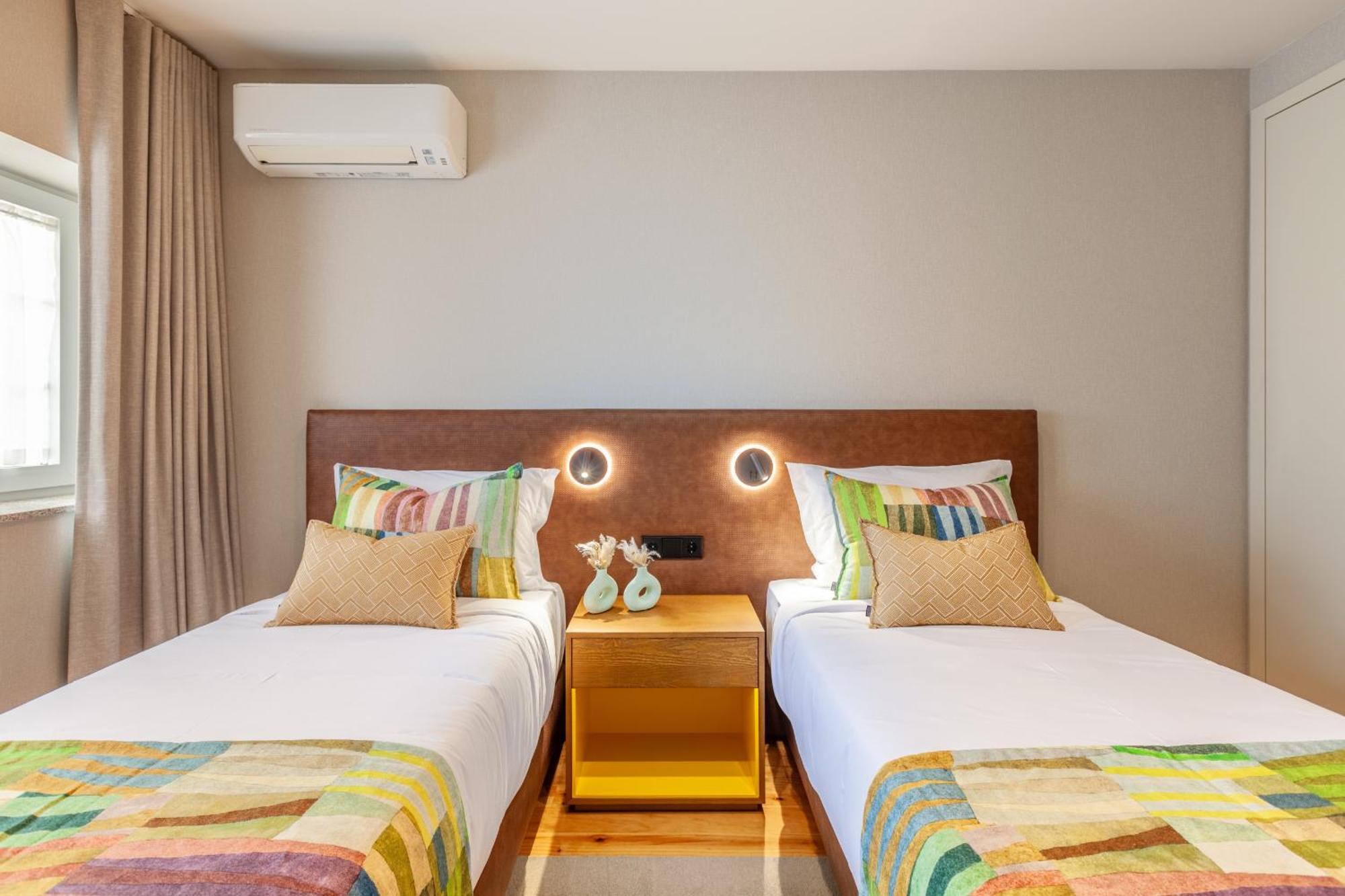 Savvy Signature Apartments Porto Dış mekan fotoğraf
