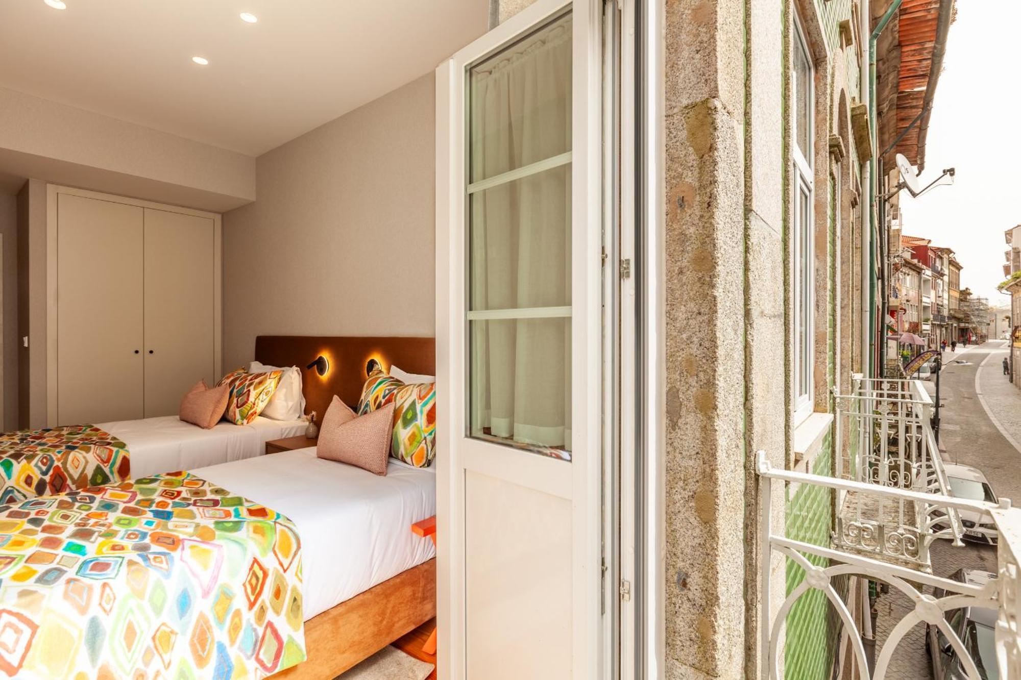 Savvy Signature Apartments Porto Dış mekan fotoğraf