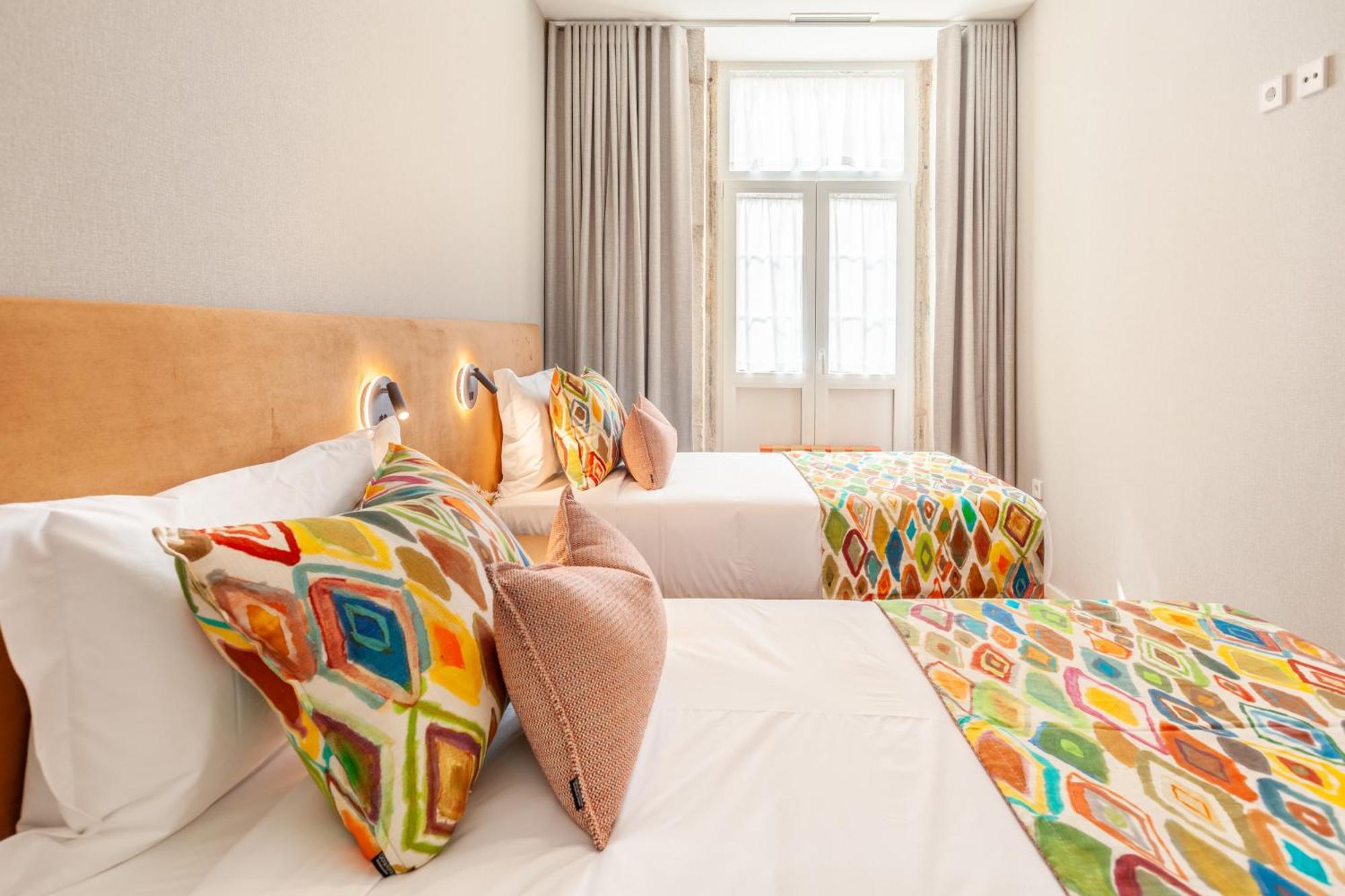 Savvy Signature Apartments Porto Dış mekan fotoğraf